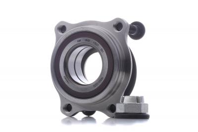 Kit de roulements de roue SNR R155.84 (X1)