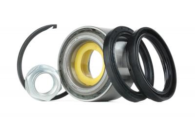 Kit de roulements de roue SNR R181.09 (X1)
