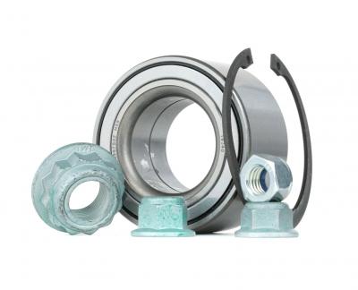 Roulement roue arriere SNR R157.22 (X1)