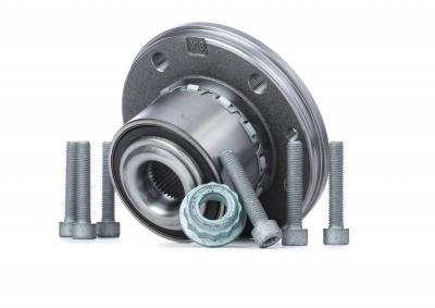 Kit de roulements de roue SNR R154.58