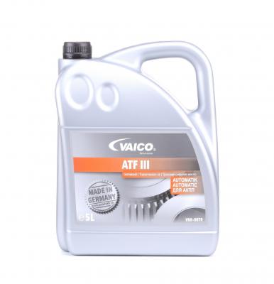 VAICO Huile pour bo&icirc;te automatique Huile Boite Automatique V60-0079