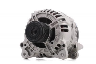Alternateur REMANUFACTURED PREMIUM 437454 Valeo