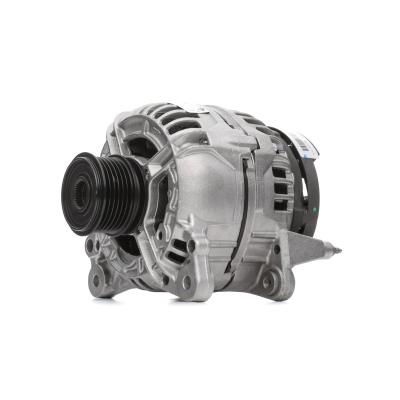 Alternateur REMANUFACTURED PREMIUM 437317 Valeo