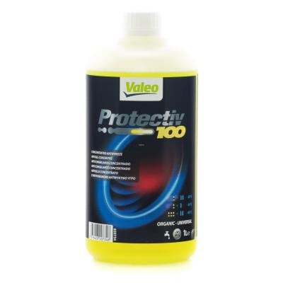 VALEO Antigel - Liquide de refroidissement G12 - 1 L 820734