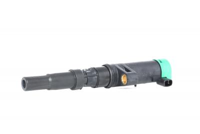 Bobine d'allumage VALEO, par ex. pour Renault, Opel, Dacia, Nissan, Lada
