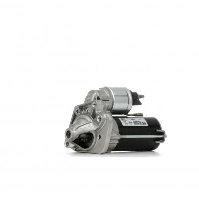 D&eacute;marreur NEW ORIGINAL PART, 12 V VALEO, par ex. pour Renault, Dacia