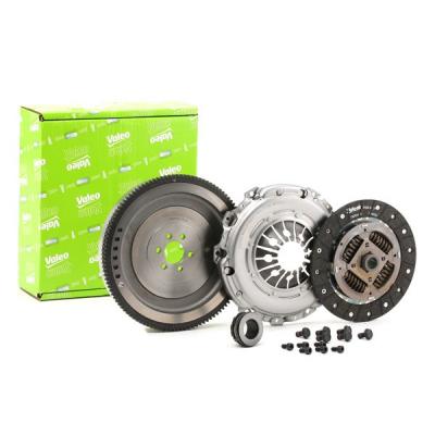 Kit dembrayage KIT4P - CONVERSION KIT 835160 Valeo