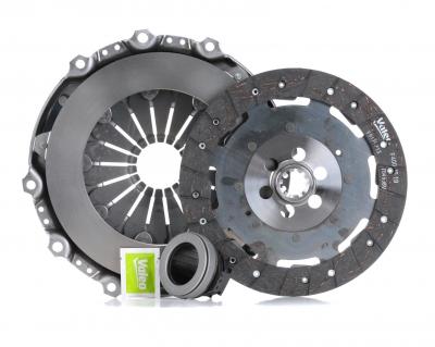 Kit d'embrayage VALEO 821313