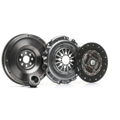 Kit dembrayage KIT4P - CONVERSION KIT 835038 Valeo