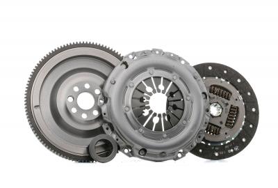Kit dembrayage KIT4P - CONVERSION KIT 835087 Valeo