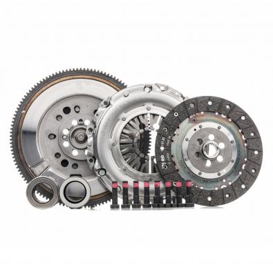 VALEO Kit d'Embrayage BMW 837093 21207567829,21207577479,21207637279