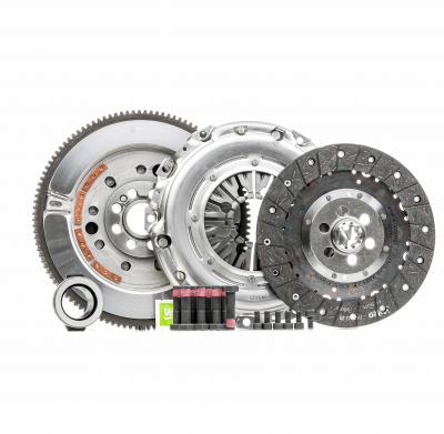 VALEO Kit d'Embrayage 837095 BMW,3 Limousine (E46),3 Touring (E46)