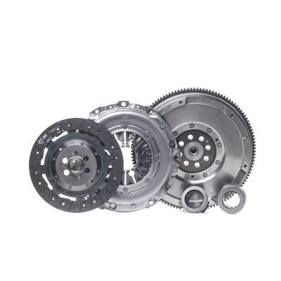 VALEO Kit d'Embrayage BMW 837109 21207567829,21207577479,21207637279