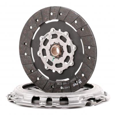 Kit d'embrayage VALEO 828063