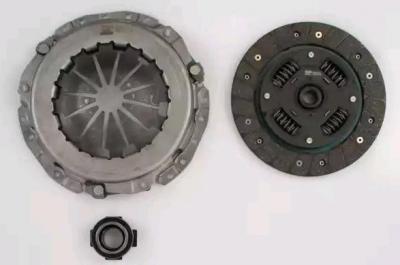 Kit d'embrayage VALEO 786034