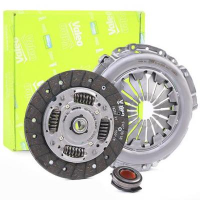 Kit d'embrayage VALEO 821457
