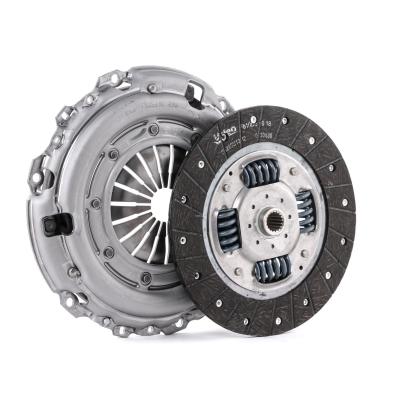 Kit d'embrayage VALEO 826033