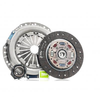 Kit d'embrayage VALEO 826371