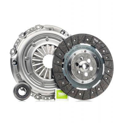 Kit d'embrayage VALEO 828037