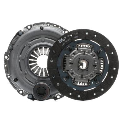 Kit d'embrayage VALEO 828454