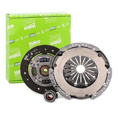 Kit d'embrayage VALEO 826696