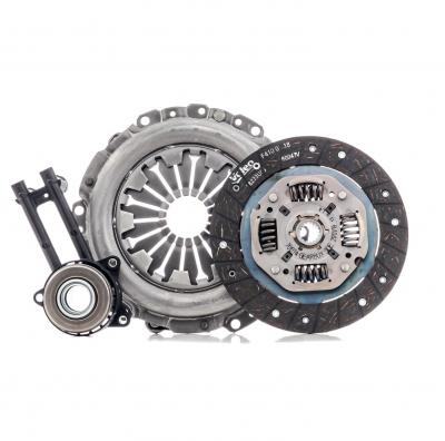 Kit d'embrayage VALEO 834063