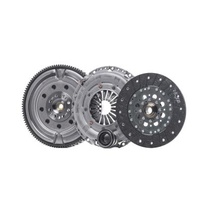 VALEO Kit d'Embrayage 837082 HYUNDAI,i40 CW (VF),i40 (VF)