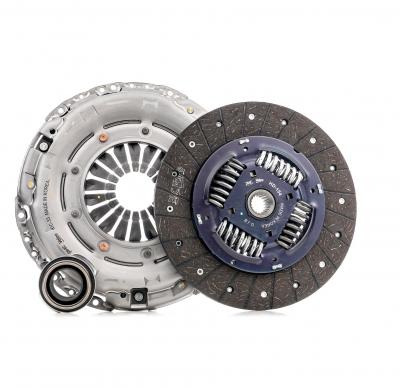 Kit d'embrayage VALEO 832086