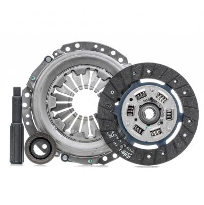 Kit d'embrayage VALEO 003495