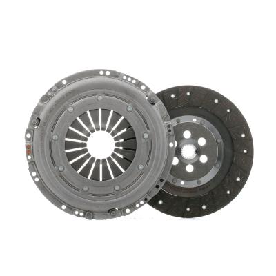 Kit d'embrayage VALEO 828033
