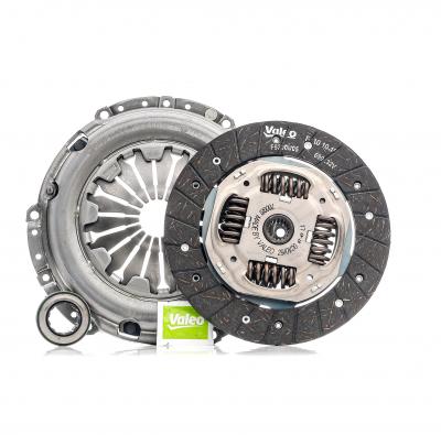 Kit d'embrayage VALEO 826583