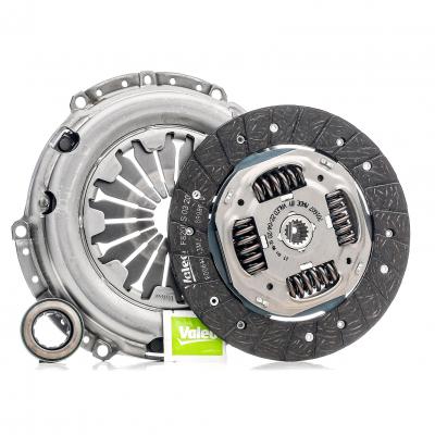Kit d'embrayage VALEO 826723