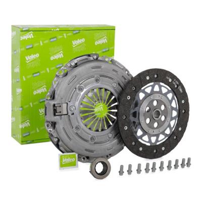Kit d'embrayage VALEO 832226