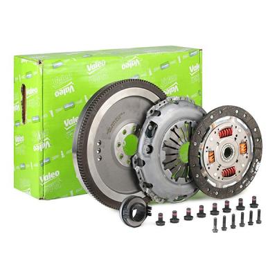 VALEO Kit d'Embrayage 835024 MINI,Schr&auml;gheck (R50, R53),Cabrio (R52)