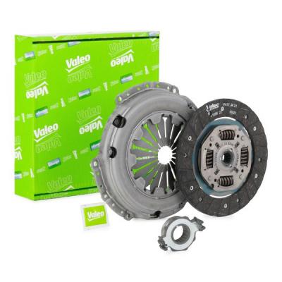 Kit d'embrayage VALEO 826234