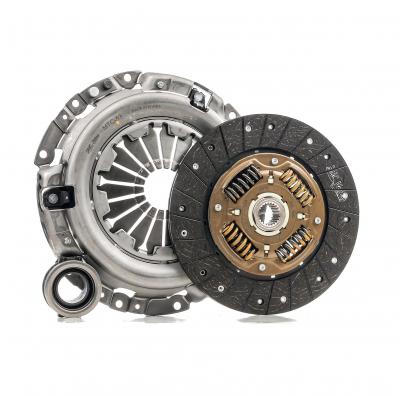 Kit d'embrayage VALEO 828792