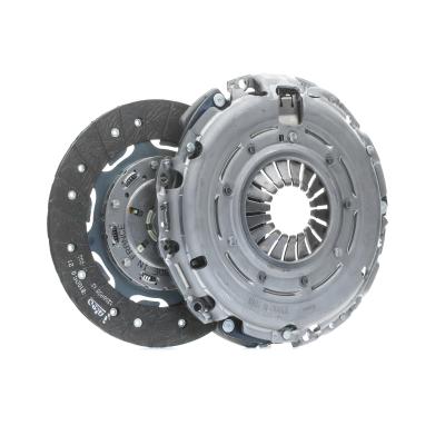 Kitd'embrayage VALEO 828577