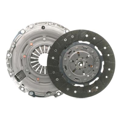 Kit d'embrayage VALEO 826865