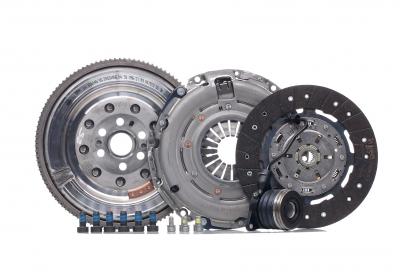 VALEO Kit d'embrayage plus volant moteur 837456