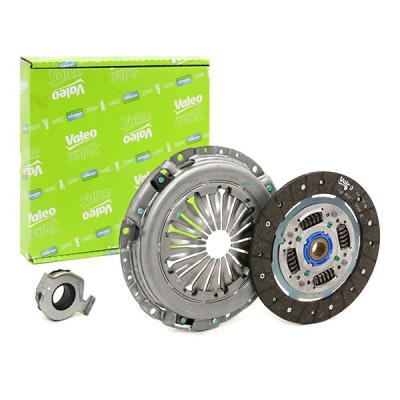 Kit d'embrayage VALEO 828142