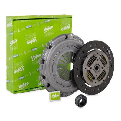 Kit d'embrayage VALEO 832427