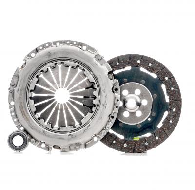 Kit d'embrayage VALEO 826740
