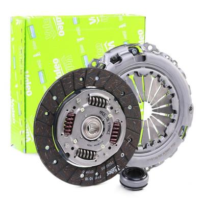 Kit d'embrayage VALEO 832263