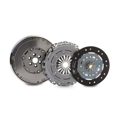VALEO Kit d'embrayage plus volant moteur 837123
