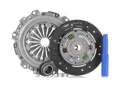 Kit d'embrayage VALEO 821184