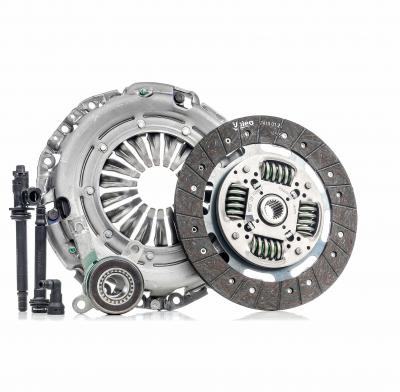 Kit d'embrayage VALEO 834097