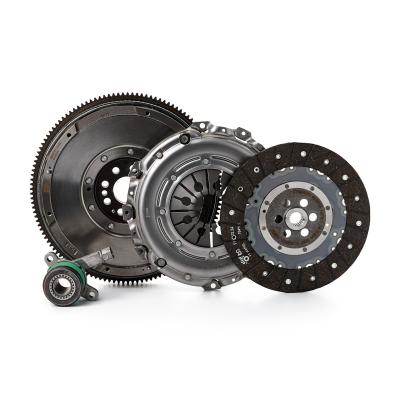Kit d'embrayage + volant moteur VALEO 837427 (X1)
