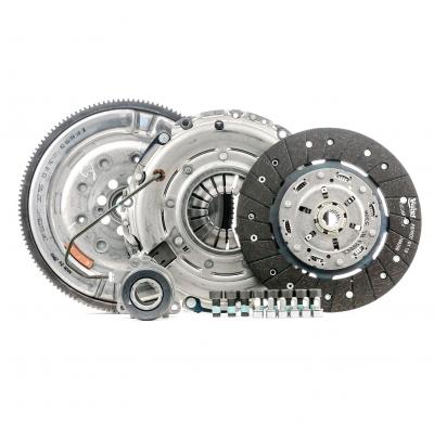 VALEO Kit d'Embrayage OPEL,VAUXHALL 837302 616359,55562296