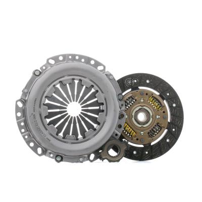Kit d'embrayage VALEO 786006