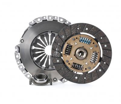 Kit d'embrayage VALEO 786023